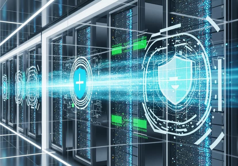 Cutting Edge Cloud Data Security Solutions