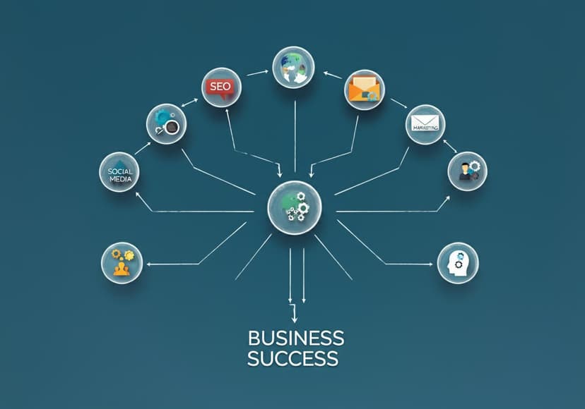 Develop Your Business Idea