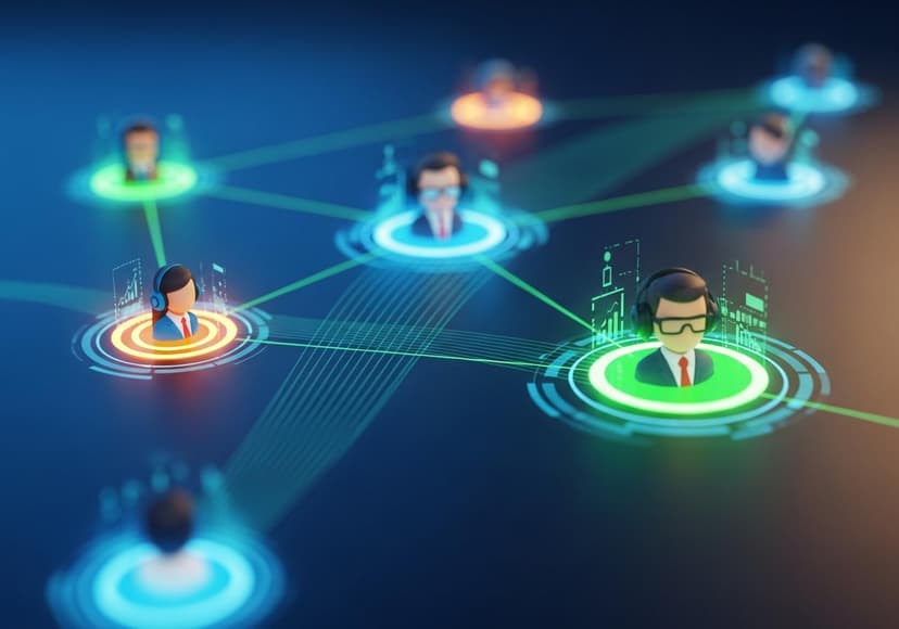 Digital Tools For Remote Teams