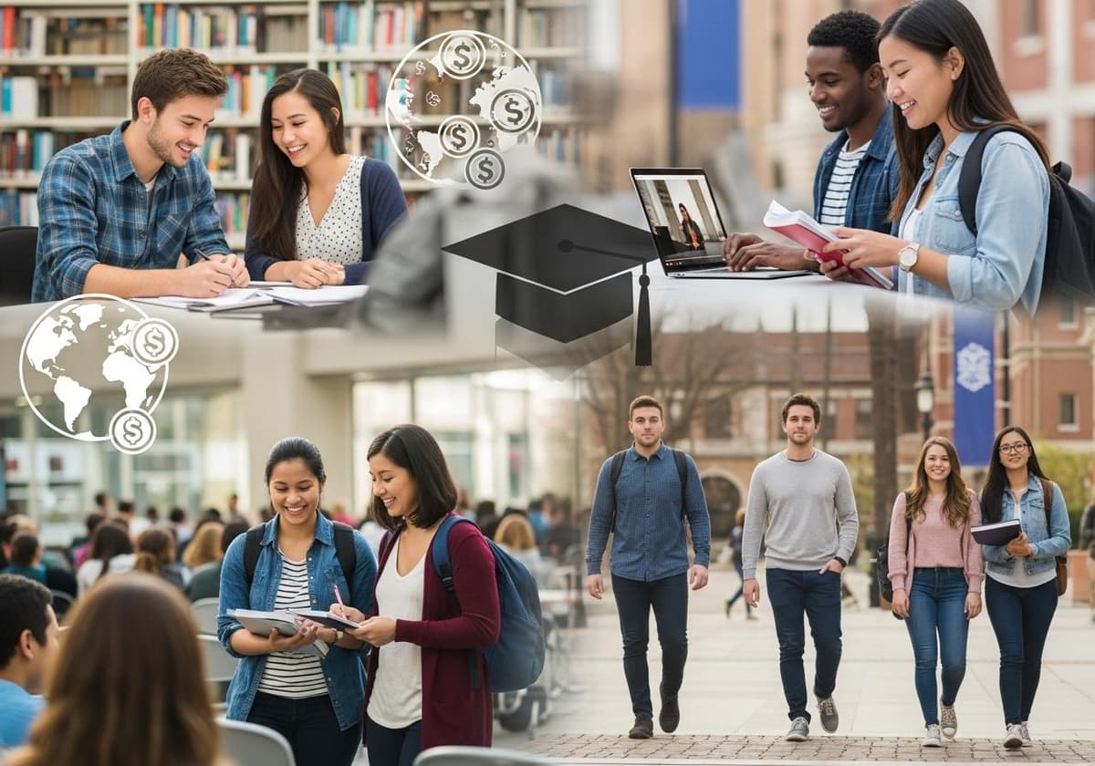 Education Degree Universities