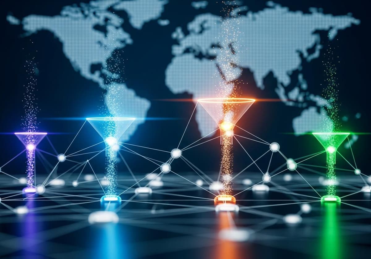 Effective Online Lead Generation