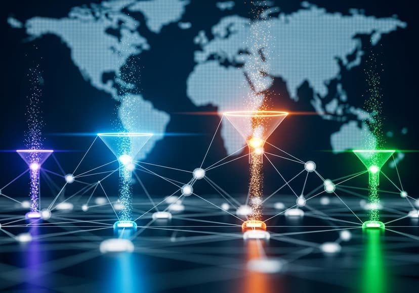 Effective Online Lead Generation