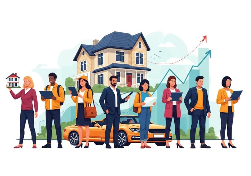 Estimate Your Loan Value With Loan Calculator