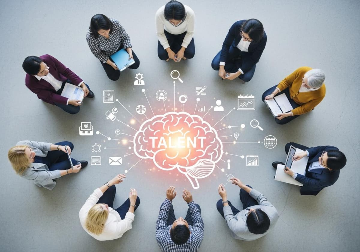 Everything You Need To Know About Recruitment Software