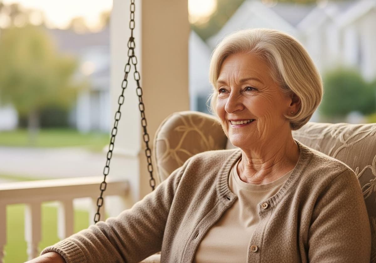 Final Expense Life Insurance For Seniors
