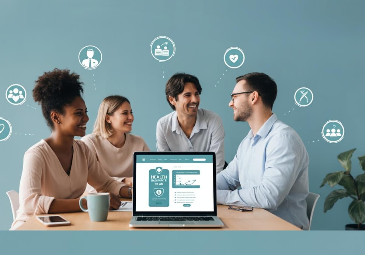 Find The Right Health Insurance For You