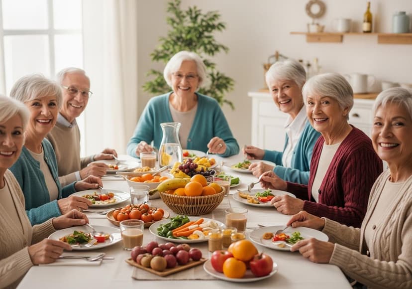 Finding Affordable Meal Services