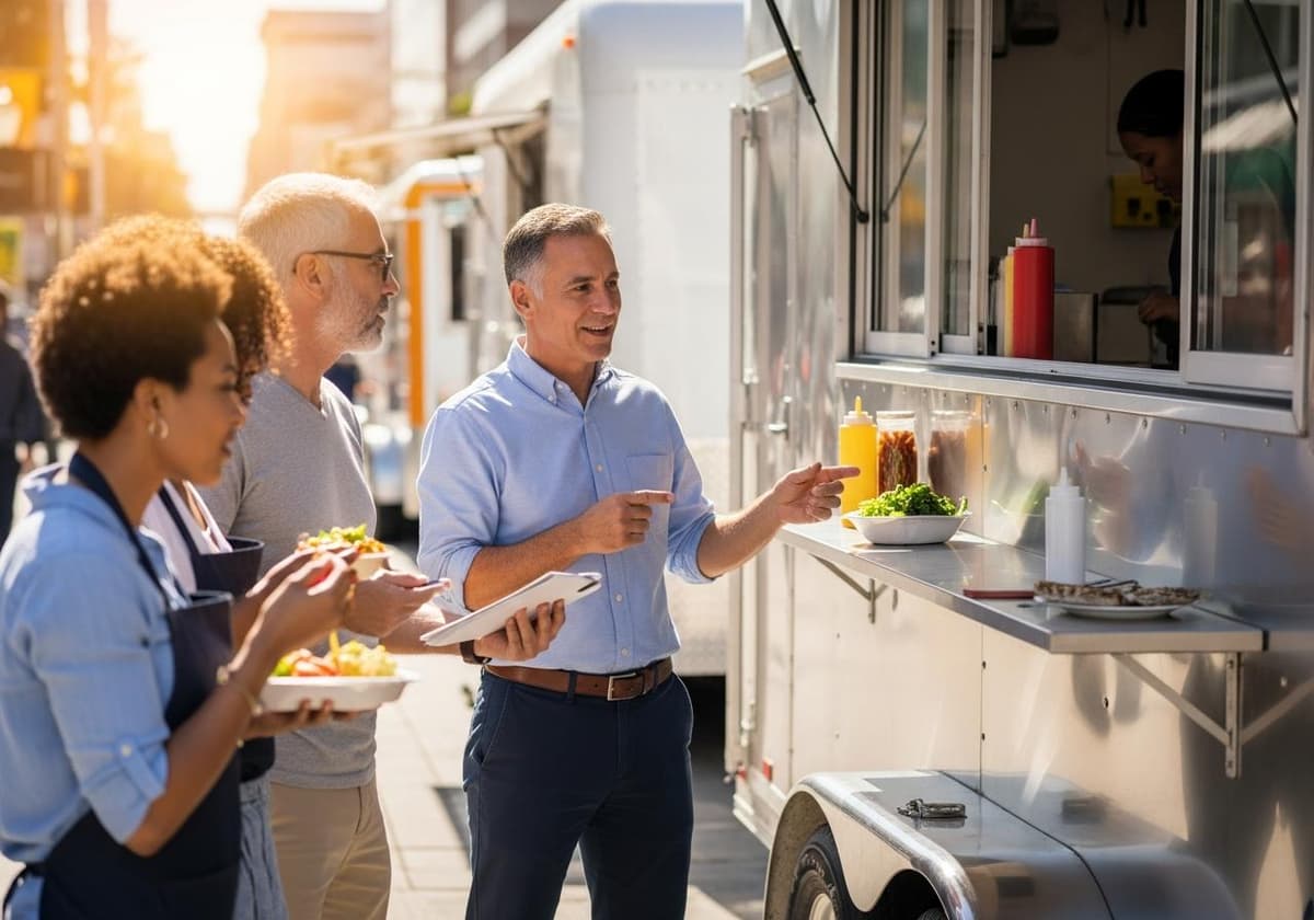 Food Trailer Lease Purchase Guide