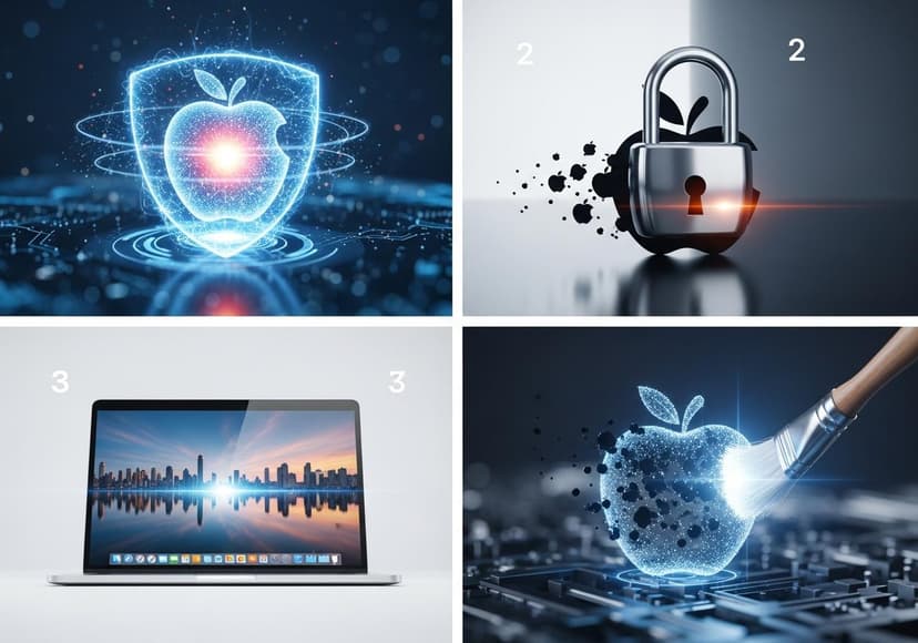 Free Apple Antivirus Frequently Asked Questions