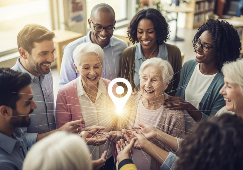 Free Internet For All Bridging The Digital Divide