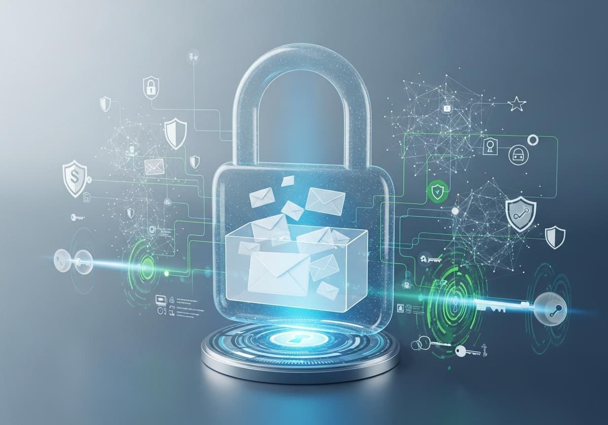 Gmail Security Best Practices