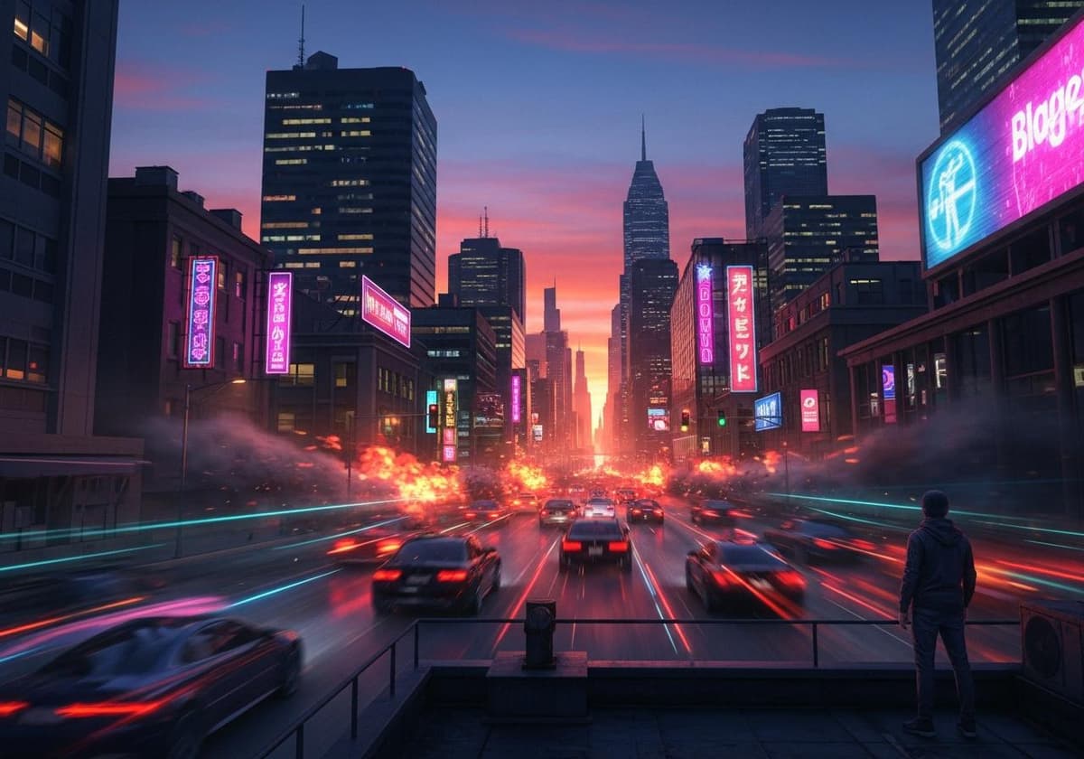 Gta 5 A Lovehate Relationship