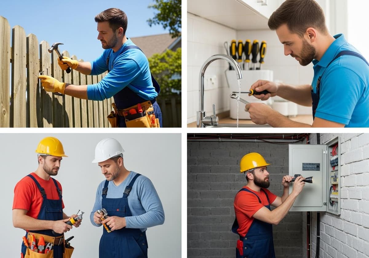 Handyman Liability Insurance Coverage