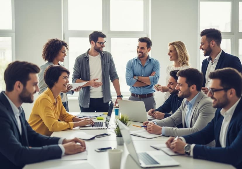 Health Insurance Plans For Small Businesses