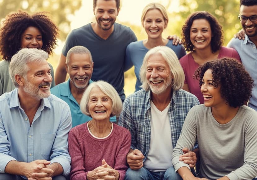 Health Sharing Plan Overview