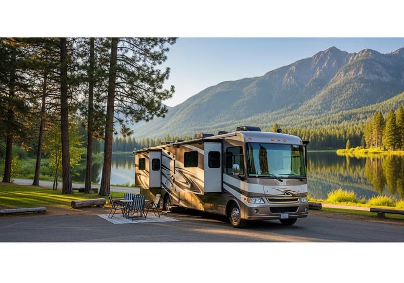 How To Lower Rv Insurance Rates