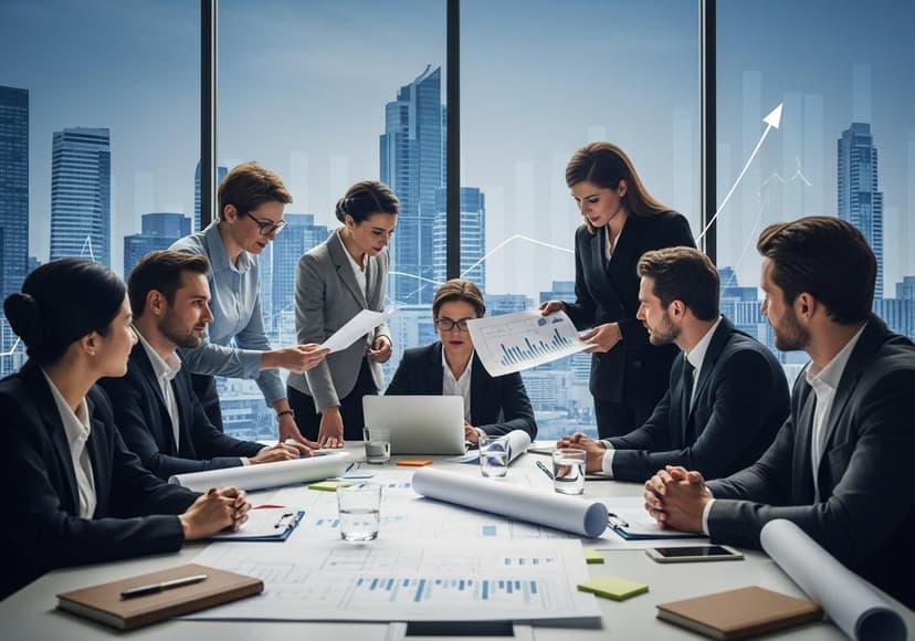 Hr For Mergers And Acquisitions