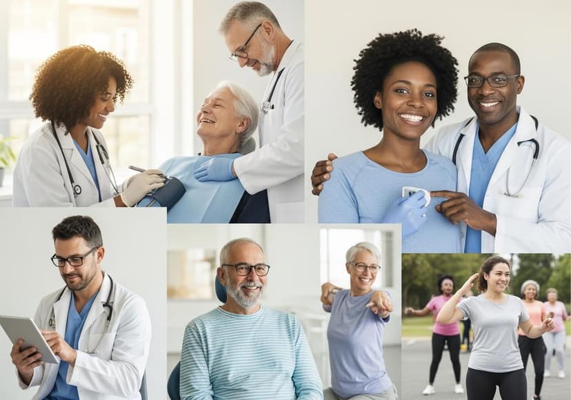 Humana Health Insurance Benefits