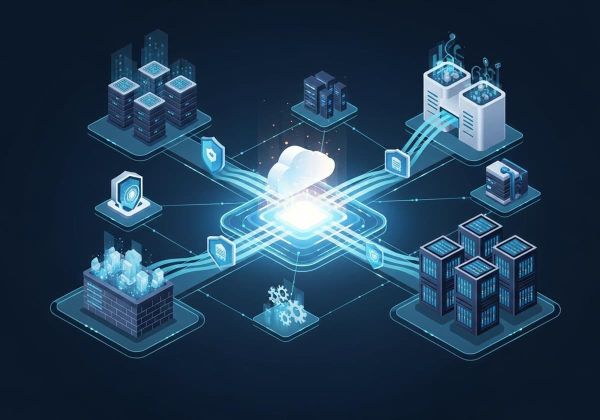 Hybrid Cloud A Glossary Of Key Terms