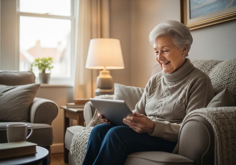 Internet Plans Senior Discounts