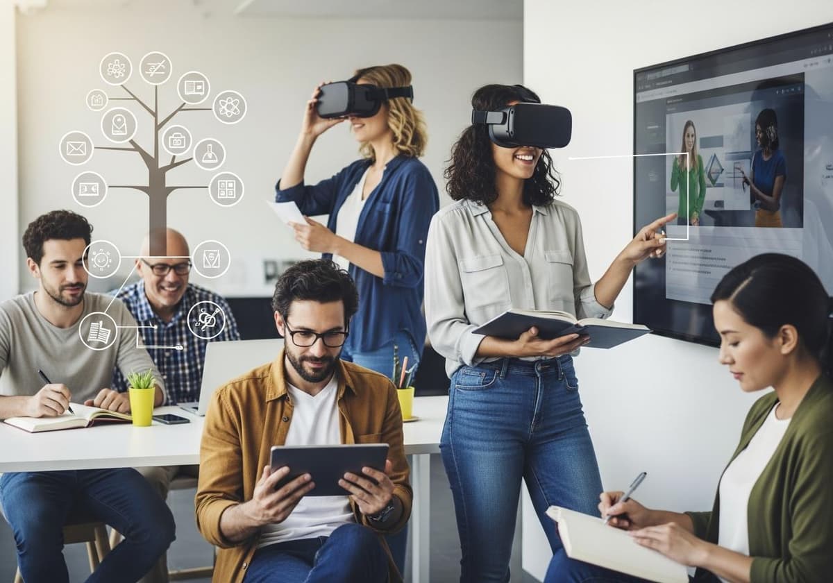 Investing In Yourself Daily