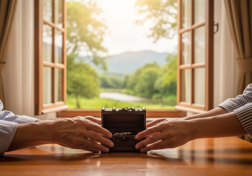 Irrevocable Life Insurance Trusts