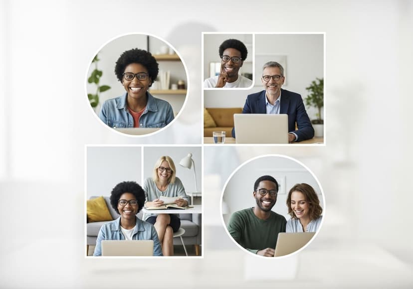 Join A Zoom Meeting Online