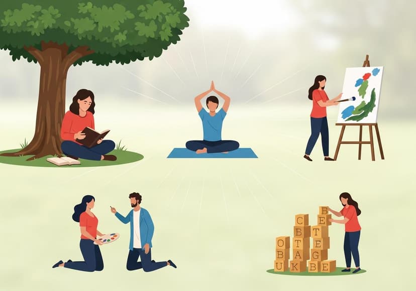 Learning For Personal Growth