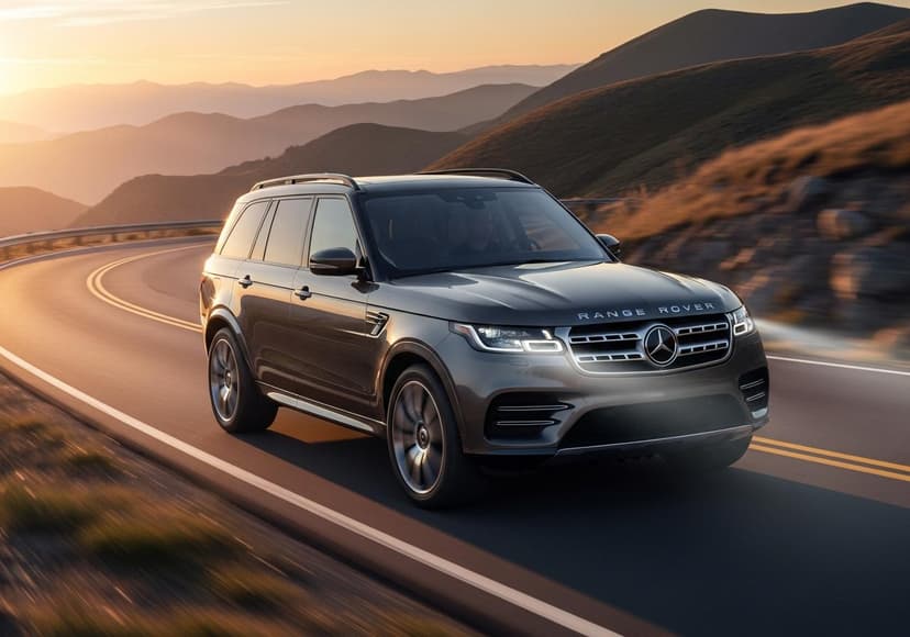 Lexus Suv Reliability Review