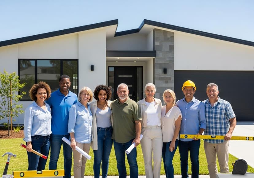 Local Contractor Insights