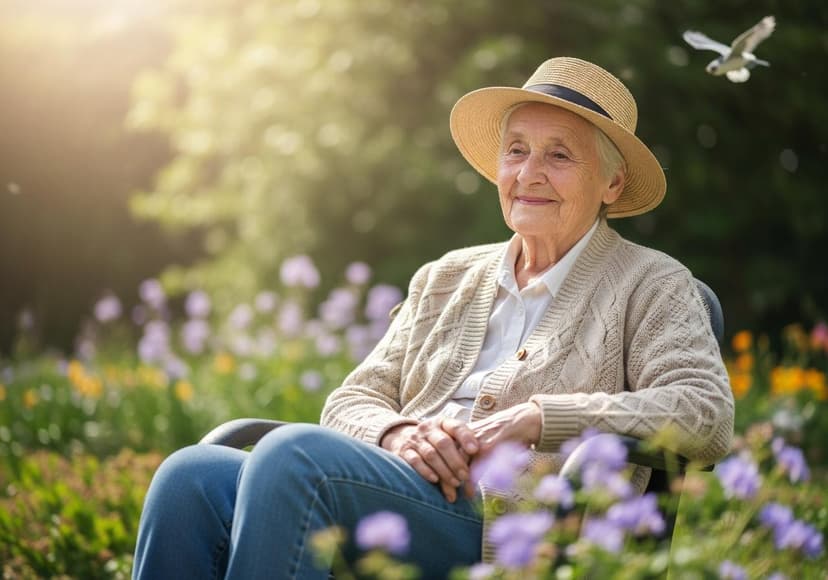 Managing Anxiety With Mindfulness