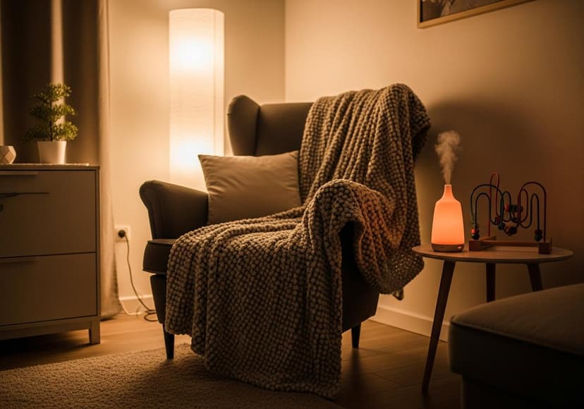 Maximizing Sensory Comfort