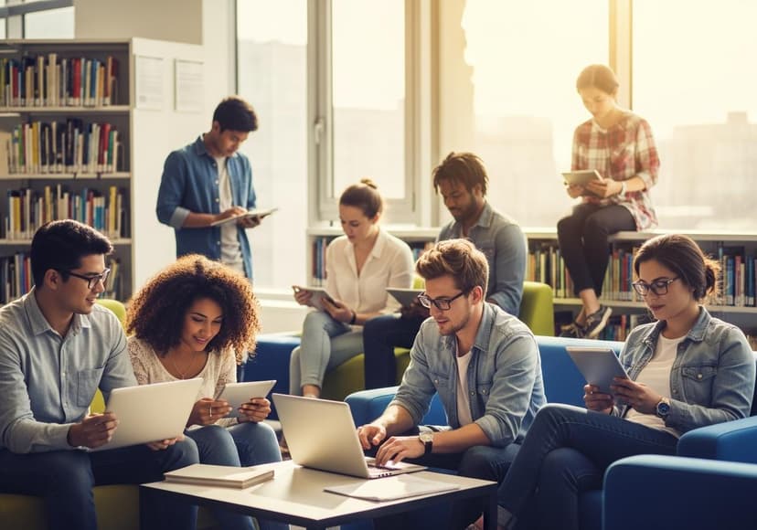 Most Affordable Online College