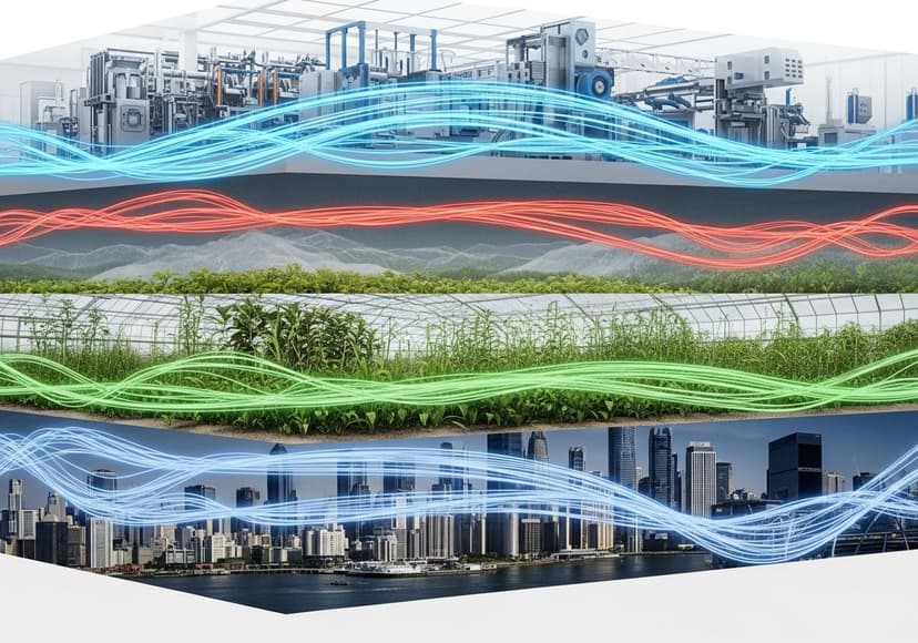 Multi Level Airflow Use Cases And Examples