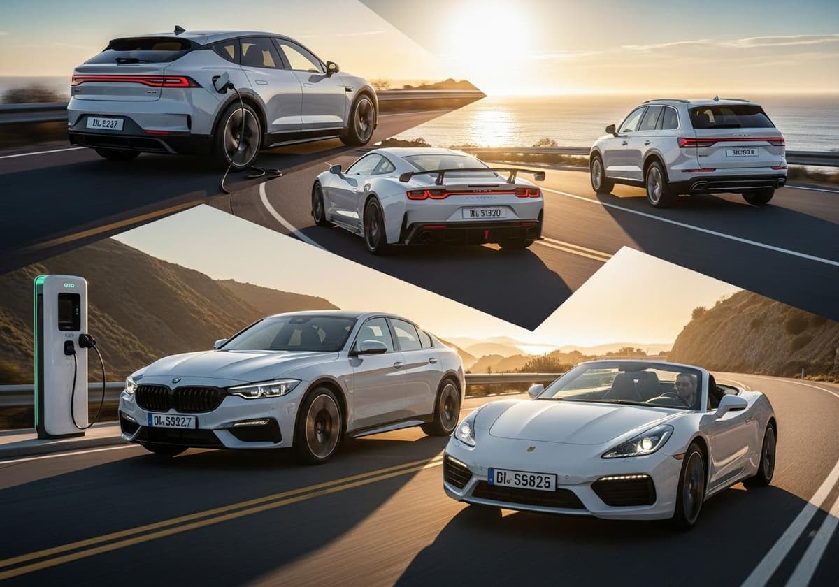 New Cars The Best Cars For You