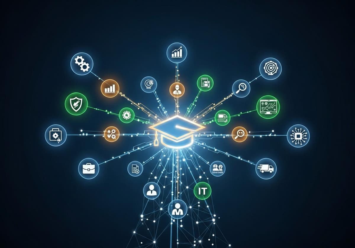 Online Business Degree Programs A Comprehensive Guide