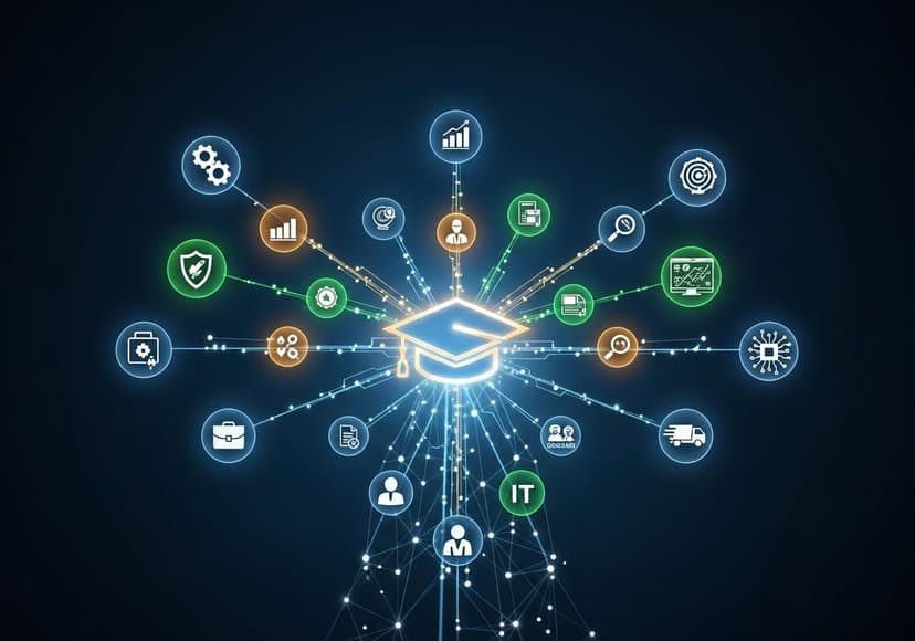 Online Business Degree Programs A Comprehensive Guide