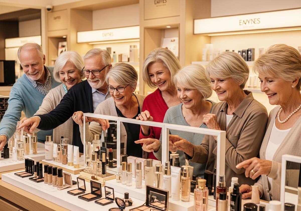 Perbelle Senior Discount Deals