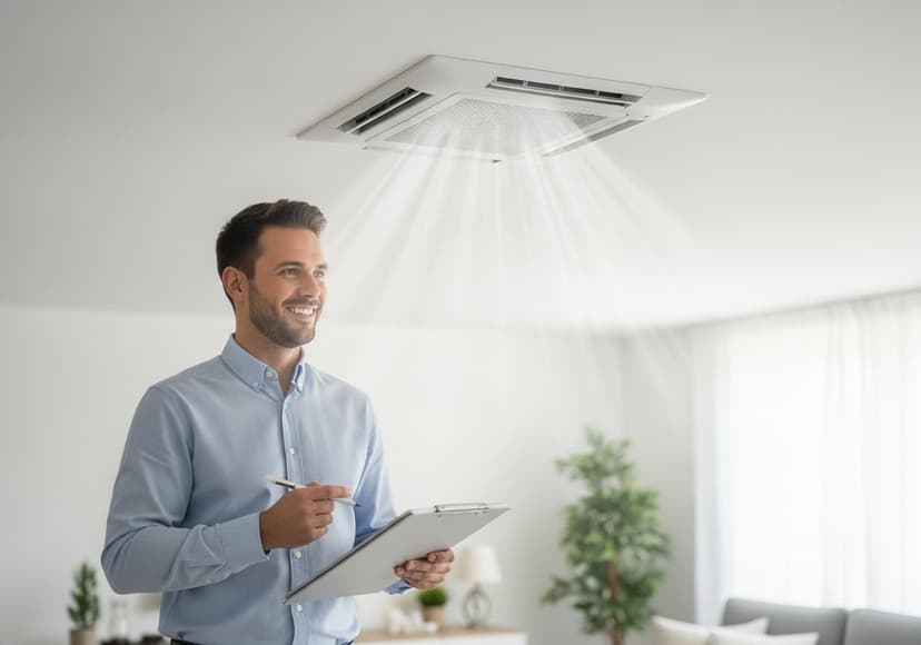 Preventative Hvac Care For Renters