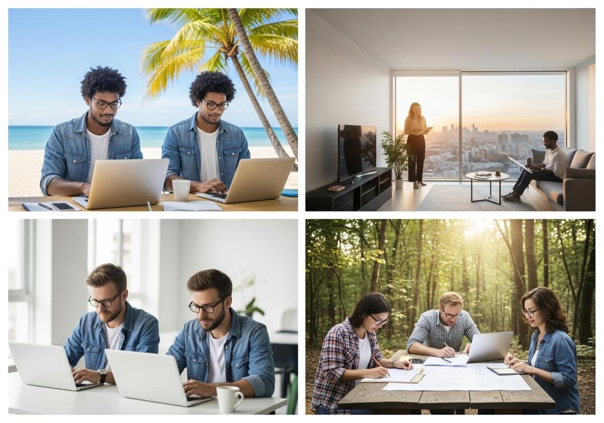 Remote Job Opportunities Online