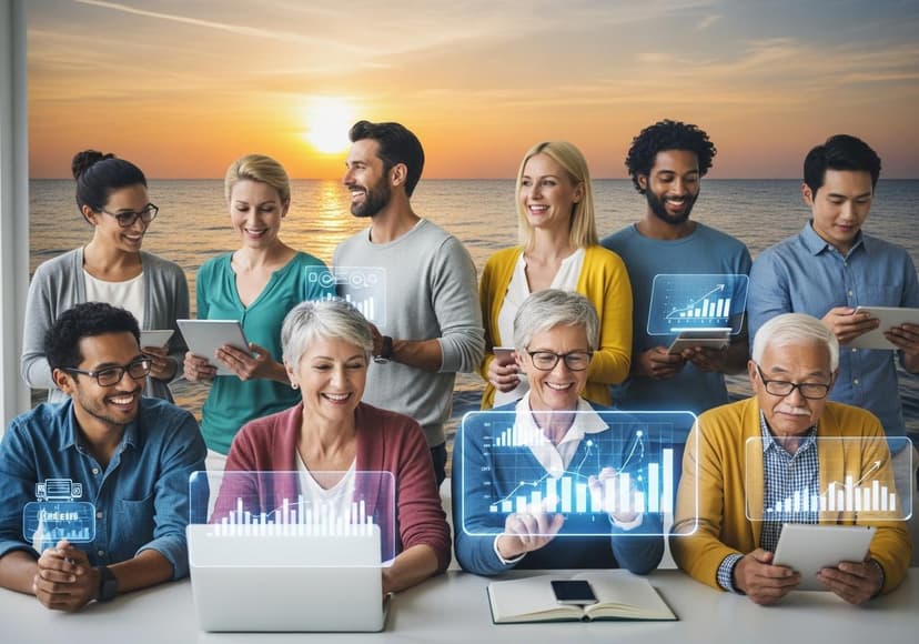 Retirement Apps A Beginner S Guide