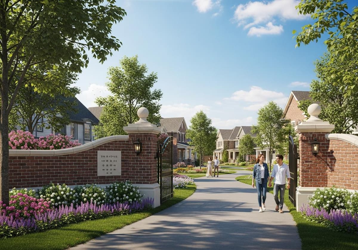 Retirement Living Near Me