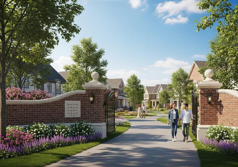 Retirement Living Near Me