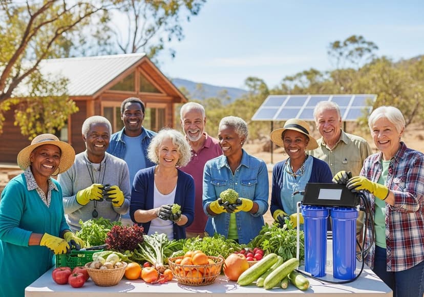 Senior Discounts Explore 4Patriots