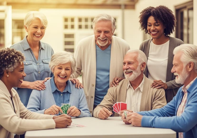 Senior Discounts On Healthcare