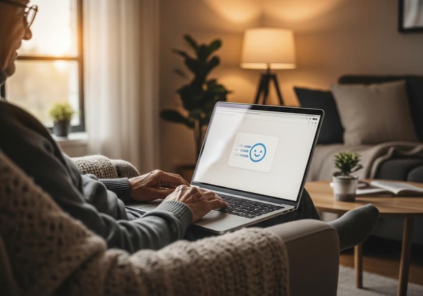 Senior Internet Plan Reviews