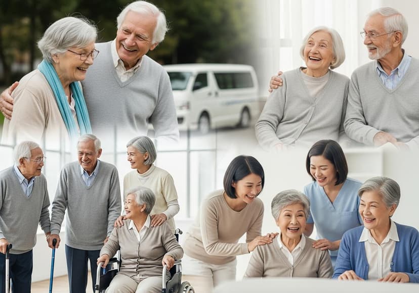 Senior Mobility Cost Saving Tips