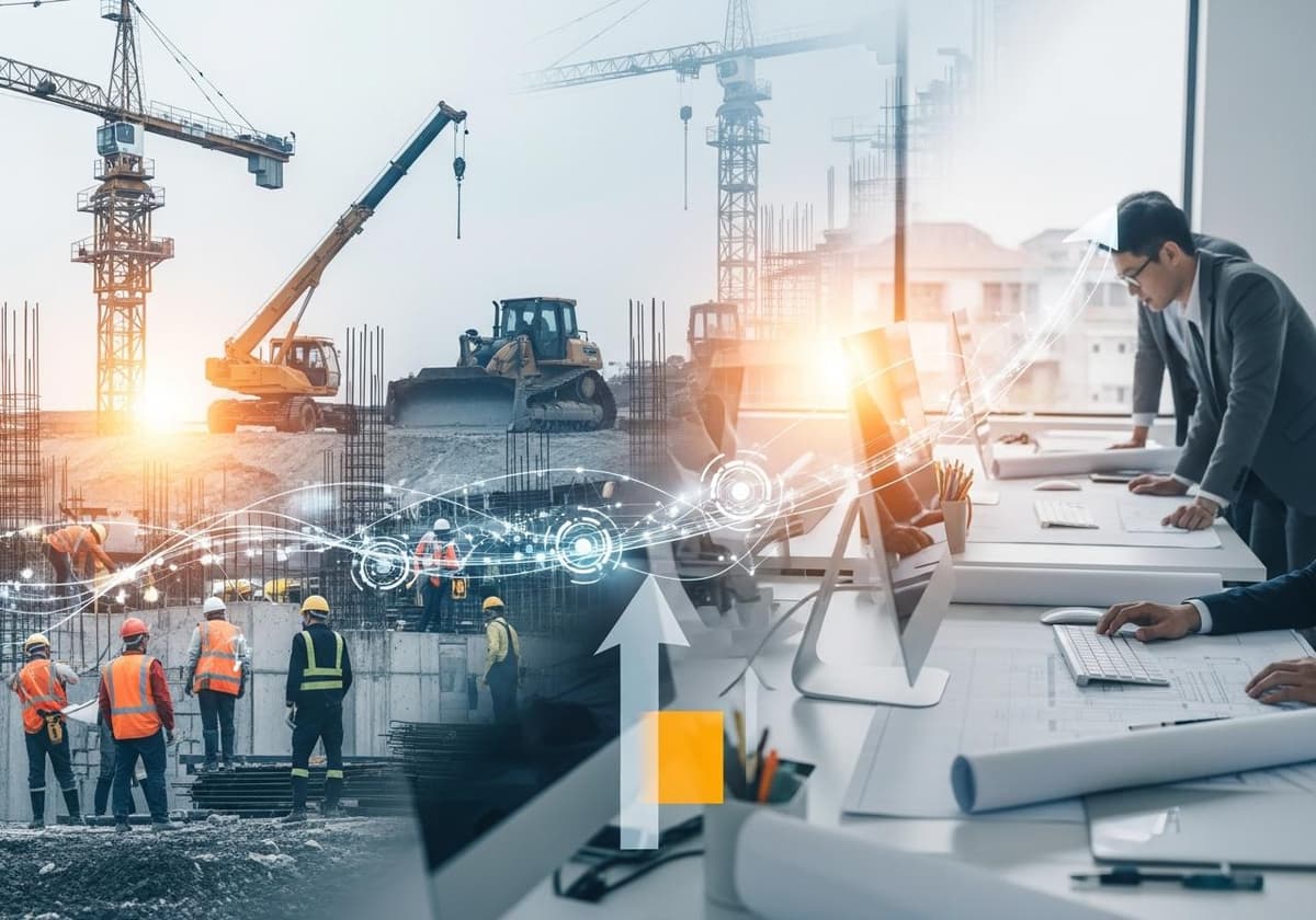 The Construction Lead Generation Secrets