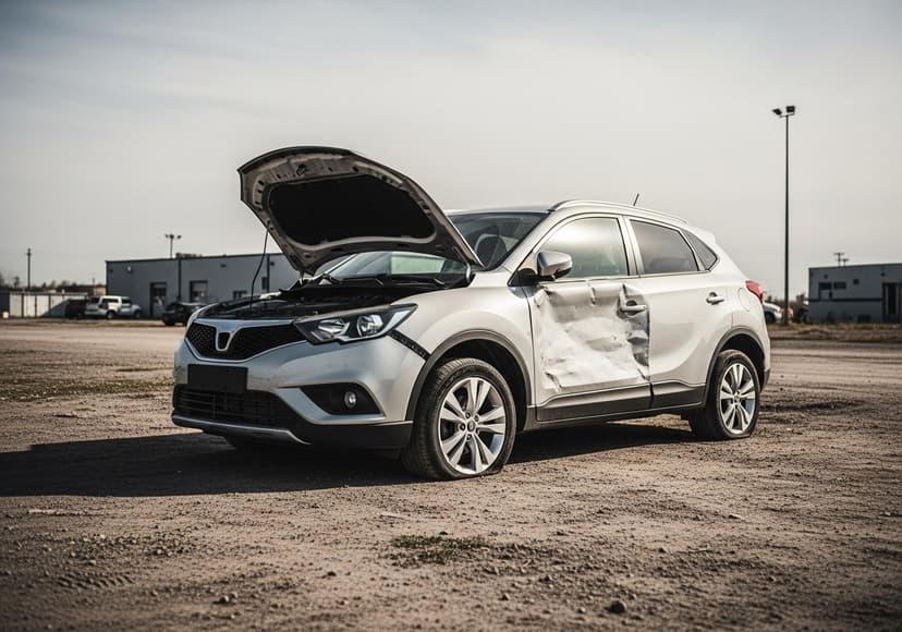 The Crossover That Was A Fraud