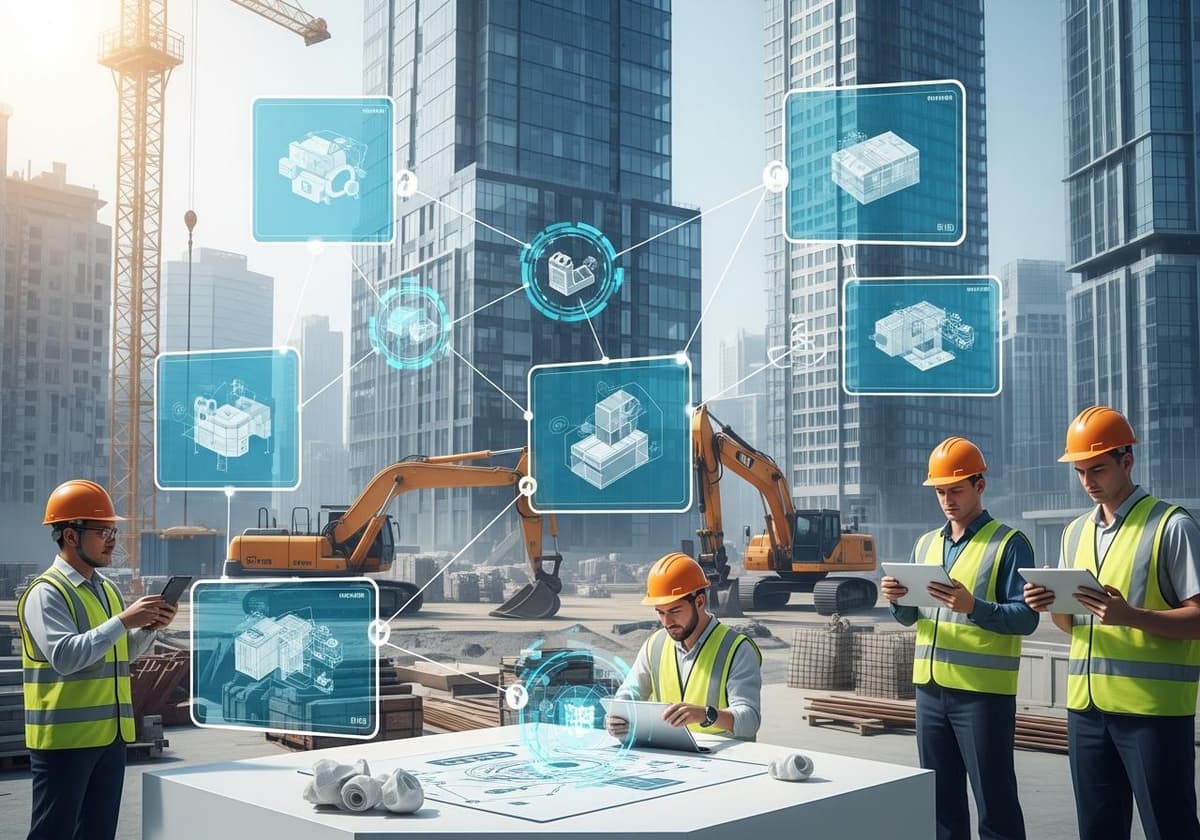 The Future Of Crm Software In Construction